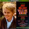 LP Пластинка ДЖУДИ ХОЛЛИДЕЙ - Звонят колокола OS2006 Columbia Master США Саундтреки и мюзиклы Б/У