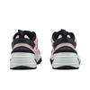 Nike Женские массивные кроссовки M2K Низкие Черные CJ9583-001(Команда133-)