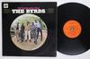 Виниловая пластинка BYRDS  Мистер. Tambourine Man SBPG62571 CBS 1965 Великобритания Рок Б/у