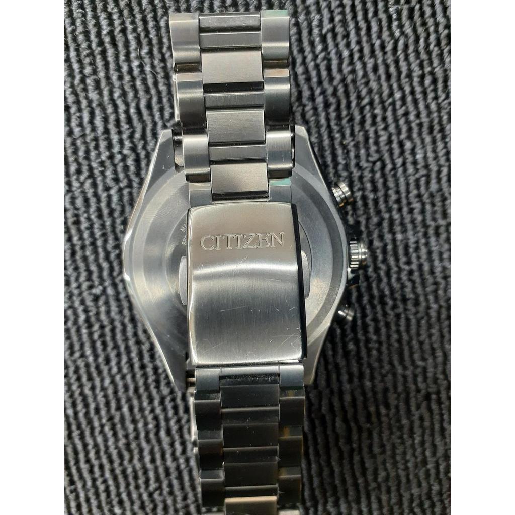 Used CITIZEN F950-0023S01 ATTESA