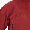 Waterproof Cold Weather Jacket Typhon Warm Next Stretch Jacket MIV03119 Deep Red L [Millet] Men's (NEW LOGO)