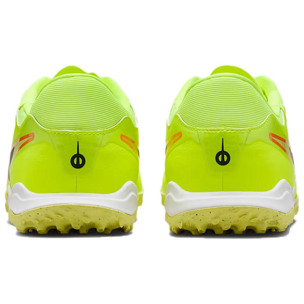 Nike Tiempo Legend 10 Academy Mid range TF Turf Soccer Shoes Men's DV4342-701