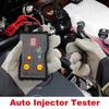 Injector Tester Machine 12V Scan Gauge Diagnostic Tool For System Maintenance Performance Checks Troubleshooting Repair Shops