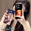 Чехол для телефона Angel Mahiru Shina для POCO F8 F7 F6 F5 F4 F3 F2 Pro GT C75 C71 C65 C61 C40 Pro Ультрамягкий ударопрочный чехол из ТПУ