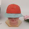 Sesame Street big eyes cartoon children's basin hat autumn baby big edge hat cute baby bucket hat