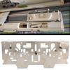 Вязальная машина K Head Board A1 Metal для Brother KH868 KH860 KH880 KH871 KH881 KH891