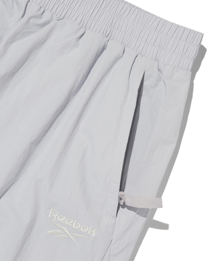 REEBOK Heritage Solid 2-Way Pants - Grey