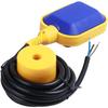 Water Level Regulator Cable, 3 M, Liquid Level Sensor, Float Switch, 220 V, Water Level Regulator
