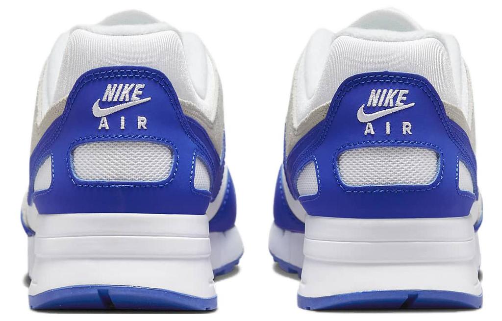 Nike Air Pegasus '89 Белый Синий Гонщик FN3415-100