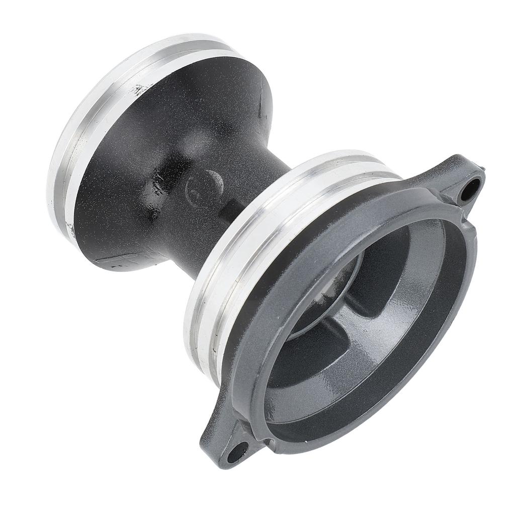 Outboard Gear Box Cap 61N 45361 01 4D Aluminum Alloy Gear Box Bearing Housing for 2 Stroke 25HP 30HP Outboard Engine