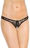 Women' Open Thong Softline 2465 /