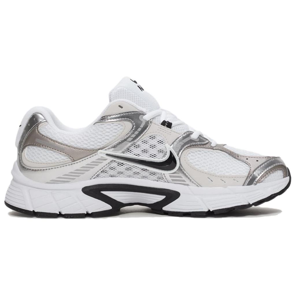 Nike V5 RNR Кроссовки мужские Vast Grey Белые Колледж-серый Черный HJ5228-104