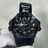 Casio MASTER OF GRAVITYMASTER Часы Tough Solar Черные, G-SHOCK G-Series GR-B300EC-1AJF