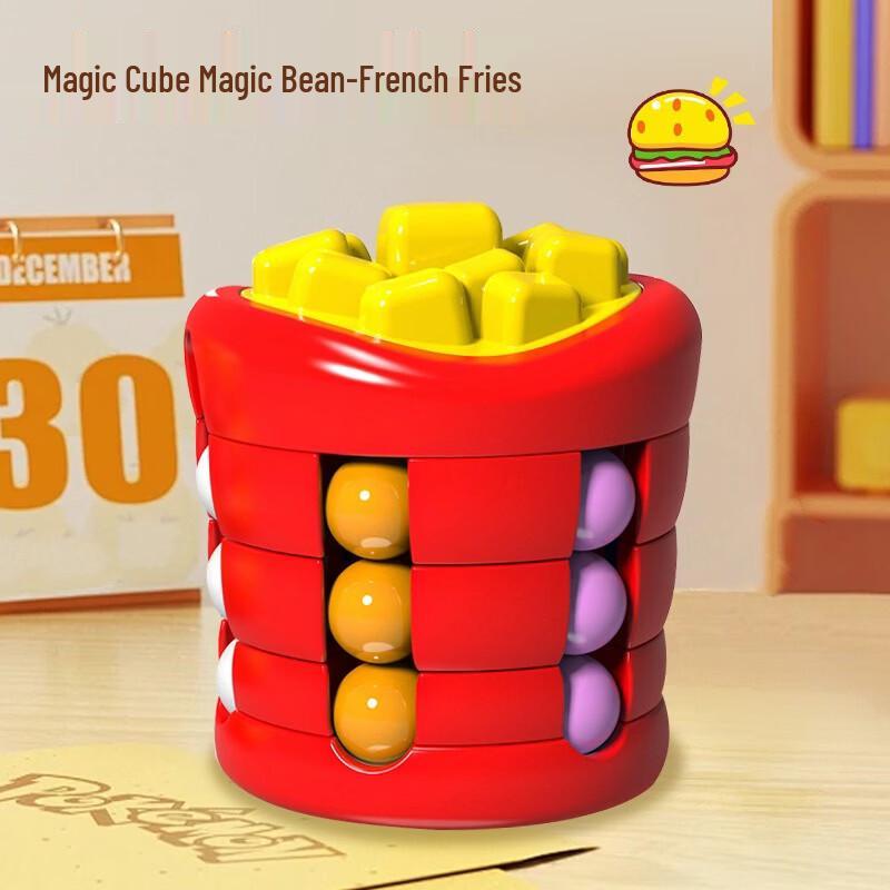Fumaide Magic Bean Fidget Toy