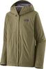 Patagonia Men's Torrentshell 3L Jacket (85241) sage khaki jacket