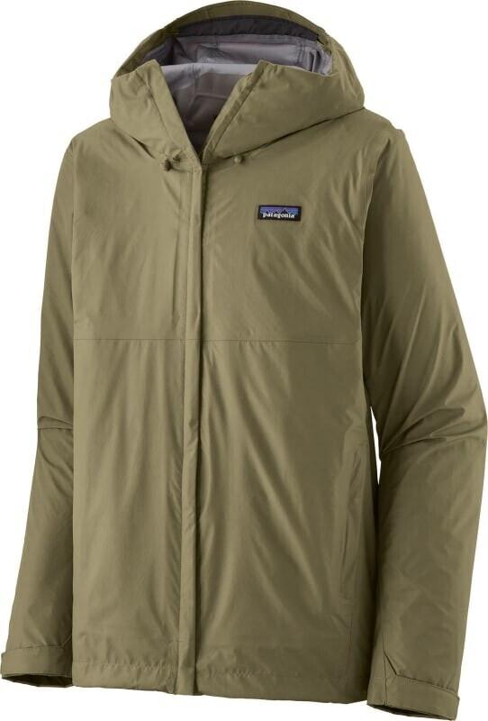 Patagonia Мужская куртка Torrentshell 3L Jacket (85241)
