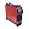 12V/24V Diesel Air Heater 5KW Fast Parking Heater with LCD Display Remote Control for Car, RV,