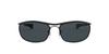Солнцезащитные очки 0RB3119M DELUXE BLACK Япония 62 OLYMPIAN I Ray-Ban (БЕСПЛАТНЫЙ размер)