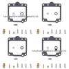 Ремкомплект карбюратора для GS650G 1981-1983, GS650M Katana 1983, GS650GL