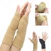 1 Pair Tenosynovitis Brace Medical Bandage Stabiliser Thumbs Splint Gym Pain Relief Hands Care Wrist Support Arthritis Therapy
