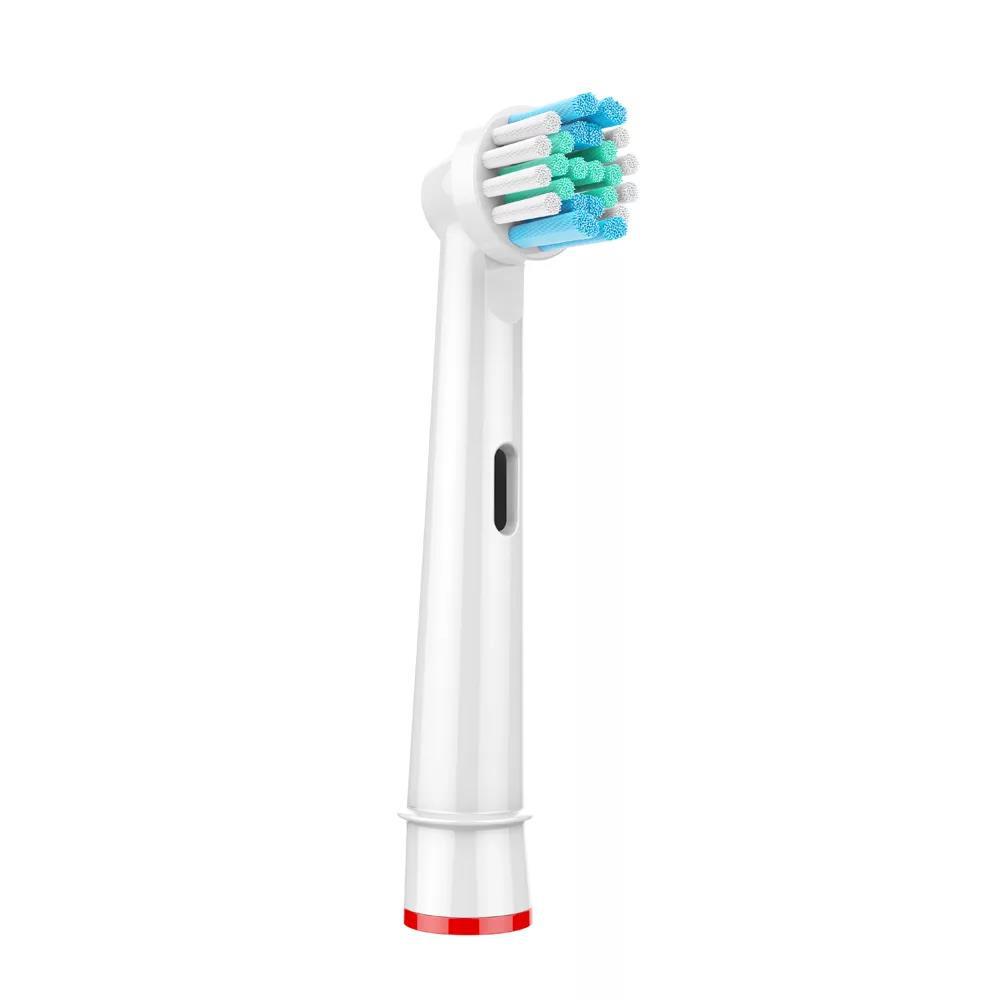 EB17A/10A, SB17A/18A/20A, EB-50A/60A совместимы с электрической зубной щеткой OLE B Neutral