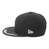 New Era Детская кепка New Era Шапка Динозавр Динозавр Черный CLD 950 DINOSAUR BLK Детская CHILD50-54cm