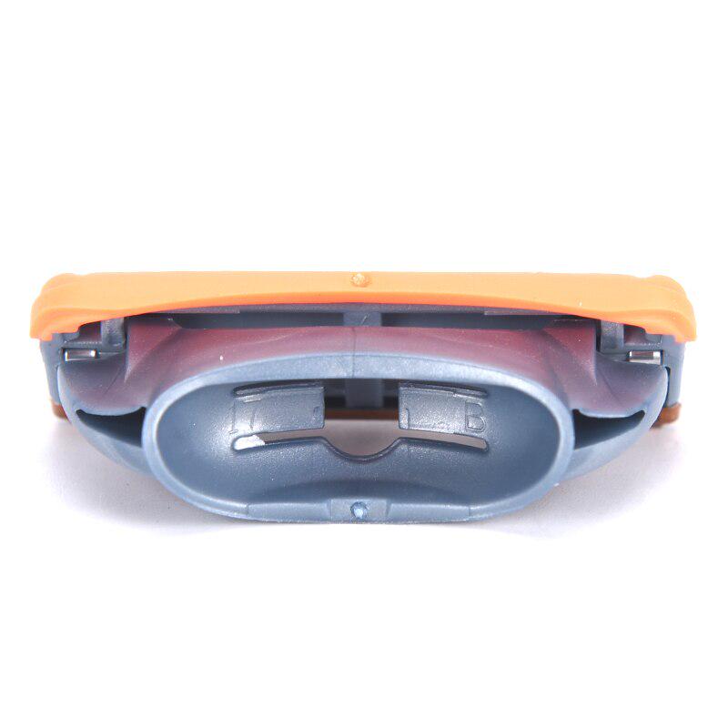 2025 Новые 4 шт. Профессиональные сменные бритвенные лезвия Fudione 5 слоев