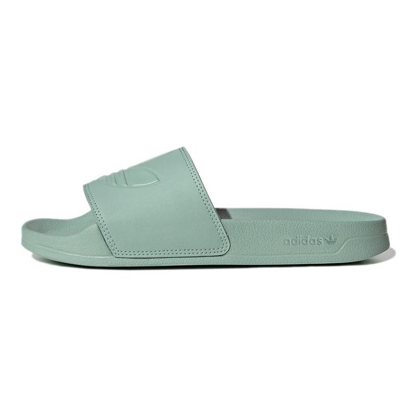 adidas Originals Adilette Lite 'Зеленый' GX8894