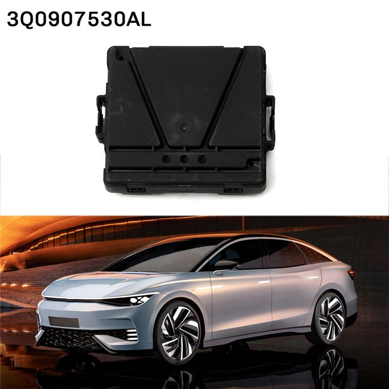 Для VW Jetta Taos Q3 Skoda Seat Модуль шлюза Блок управления шлюзом 3Q0907530AL