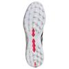 Predator Pro Adidas Складной язычок Turf 'Lucid Red Core Black Cloud White' JR7866