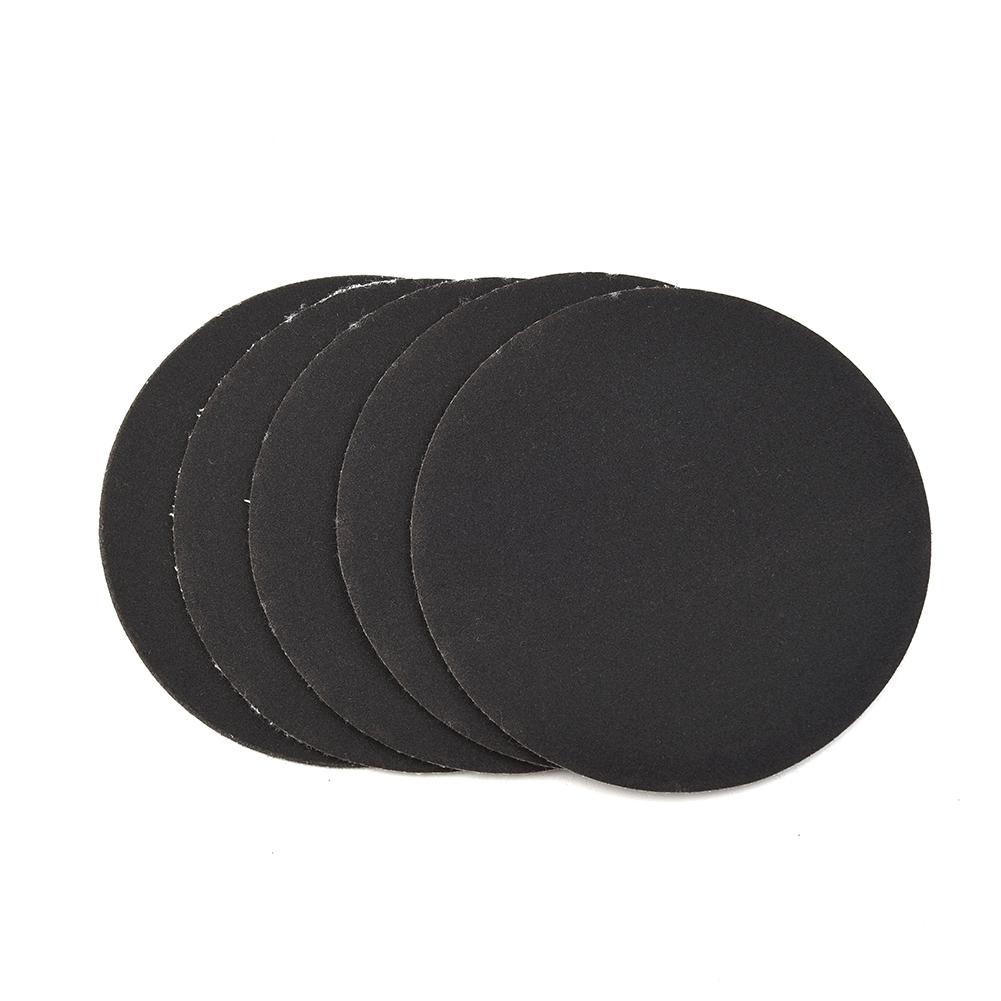 30Pcs 3 Inch Sanding Disc Hook&Loop Wet/Dry Hook&Loop 3inch 75mm 320-1500 Grit