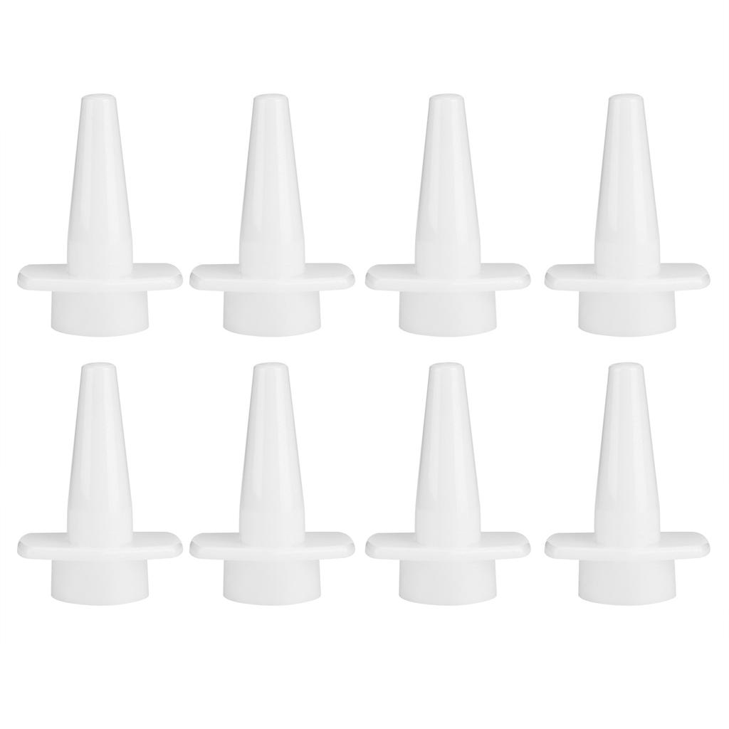 20 шт. Спрей для носа для свиней Вакцина Иммунный Дождеватель Капельница Ветеринарные принадлежности