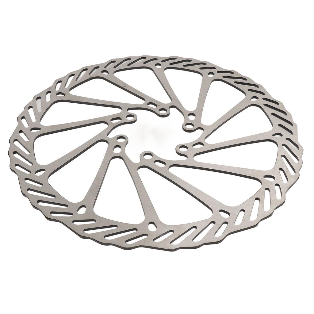 180 мм ротор дискового тормоза для велосипеда из алюминиевого сплава ротор дискового тормоза для горных велосипедов, шоссейных велосипедов