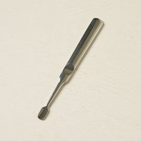 Пушер для ногтей из нержавеющей стали стандартного типа