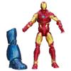 Marvel Legends Heroic Age Iron Man Figure 6 Inches Toy [Item]