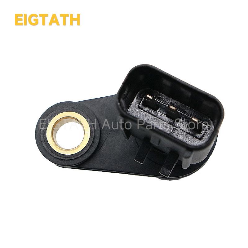 12141485844 Engine Camshaft Position Sensor For Mini Cooper S R50 R53 R52 2001-2007 04693135AA 1485844 4693135AA New Accessories