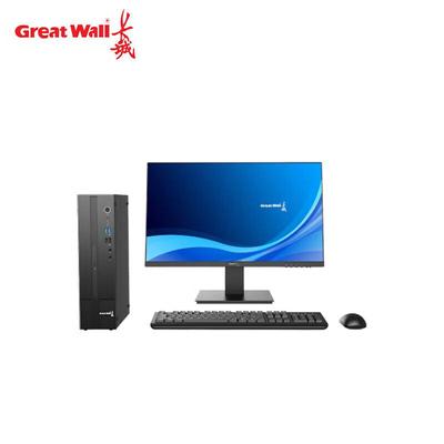 Настольный ПК Great Wall SeHeng D80H3 (Китайская версия)