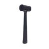 Rubber Hammer, Recoilless, 1.1kg, Plastic, 32.5cm