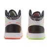 Jordan 1 Mid GS Ноутбук 554725-870