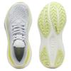Puma MagMax Nitro 2 Apple Spritz Женские кроссовки Серо-серебристый туман 312126-03