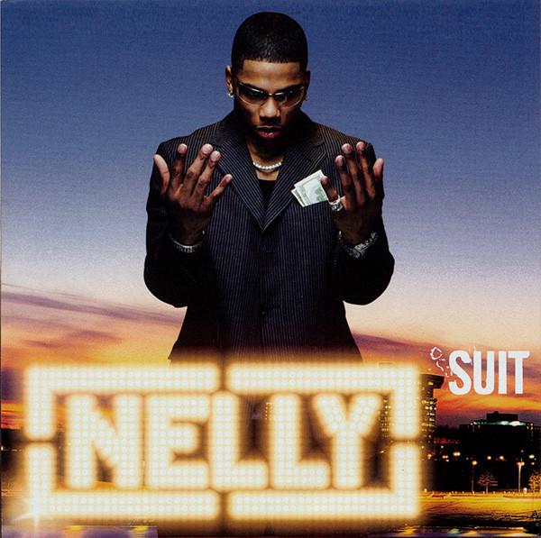CD NELLY Костюм 0602498635698 УНИВЕРСАЛЬНЫЙ 2004 Европа Рэп Хип-Хоп R&B Б/У