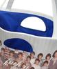 Grailz Two Face Tote Bag [Blue]