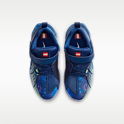 Nike GT Cut 3 LEGO Brave Blue (PS)