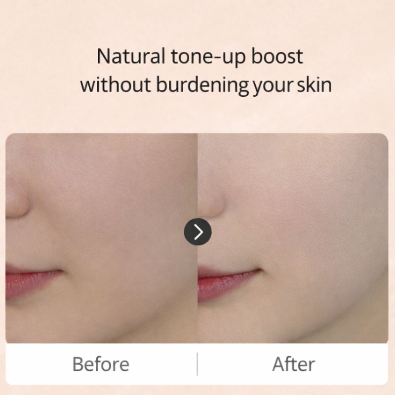 W.Lab Двойная Белая Осветляющий Тон-Ап Крем K-Beauty White Holic 2 Усиление Сияния