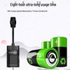 Shang Hao Wireless Microphone & Amplifier for Dizi, Hulusi & Xiao Flutes