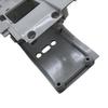1Pcs Fuel Housing For MS200T & 020T Chainsaws 1129 350 0853 Garden Accessories Repair Replacement Part