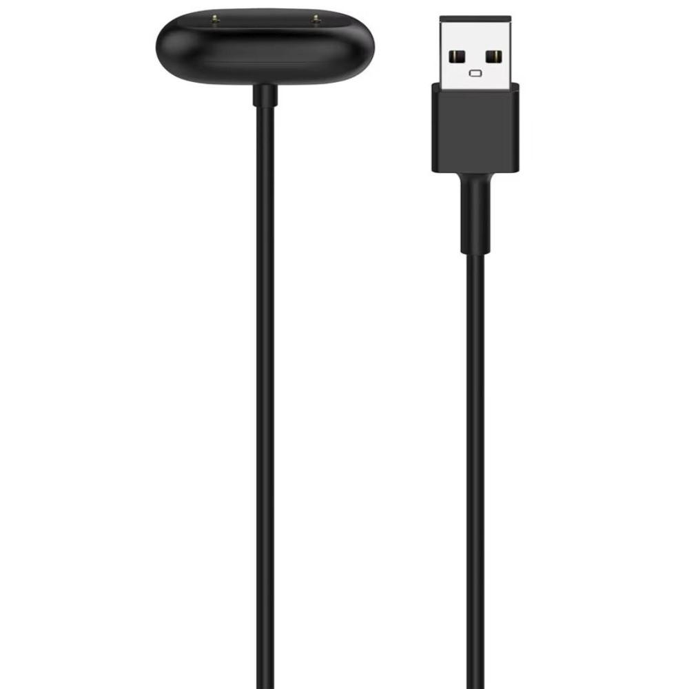 1M Dock Charger Adapter USB-A/C Cord Wire Adapter Watch Power Charge Wire for Google Fitbit Air