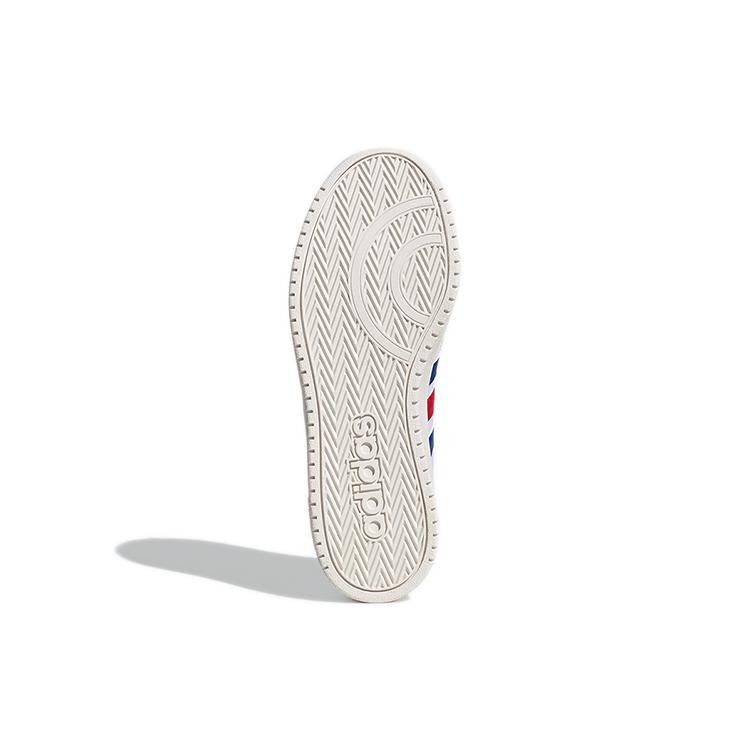 adidas Кроссовки Hoops 2.0 'Белый Синий Красный' FW8250