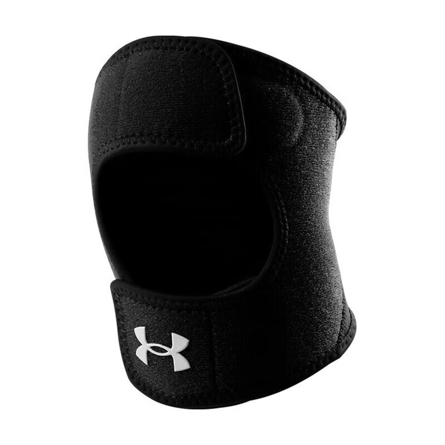 Under Armour Knee Pads Polyester Unisex 21620010-001