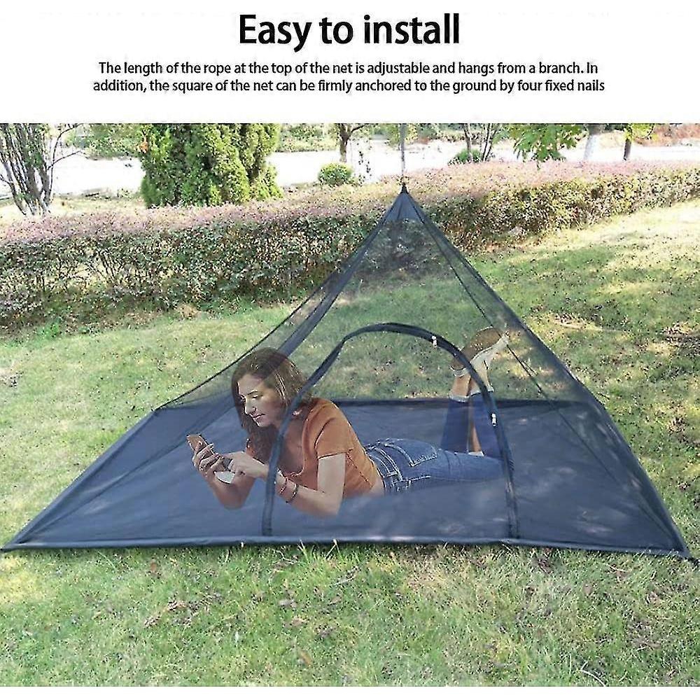 Camping Mosquito Net,Mosquito Net Tent for Outdoor Camping